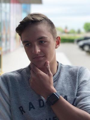 Сергей Немов